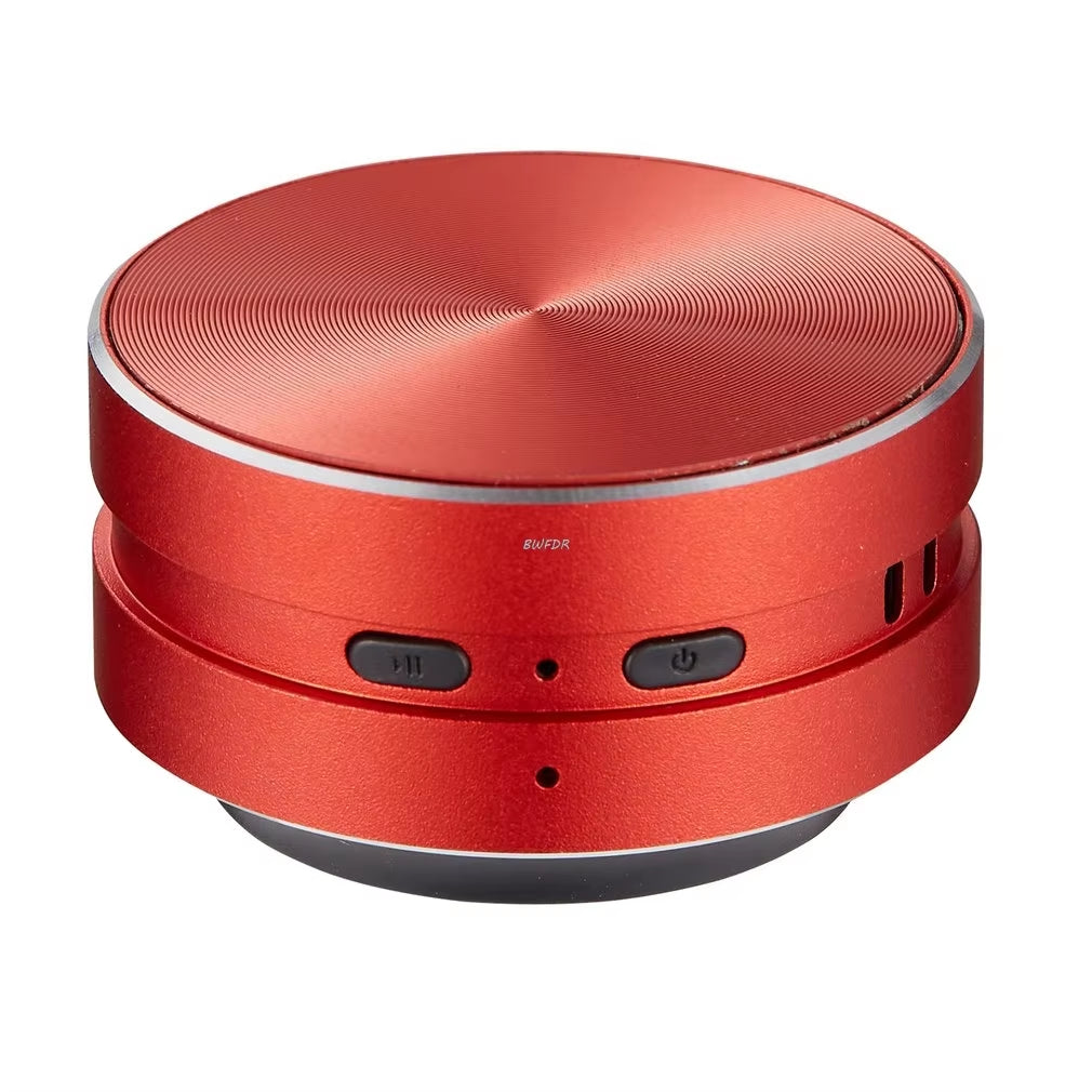 Experience Unmatched Sound with the Mini Bone Conduction Bluetooth Speaker - Your Portable FM Radio and TWS Stereo Solution!